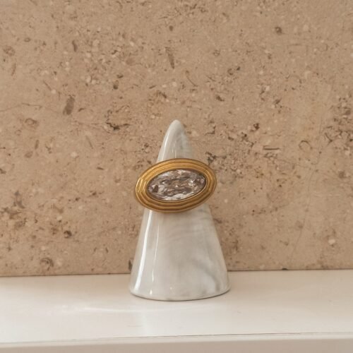 Eternal Bloom Ring