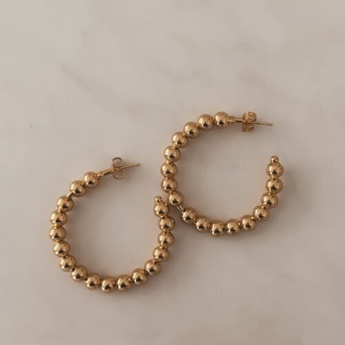 Bubble Hoops