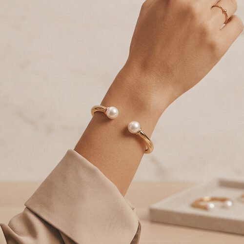 Ocean Bangle