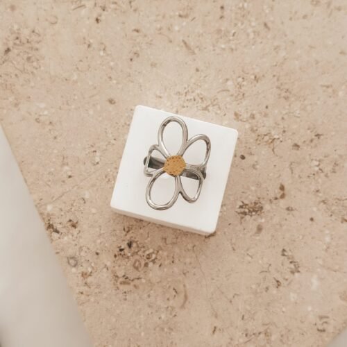 The Flower Ring