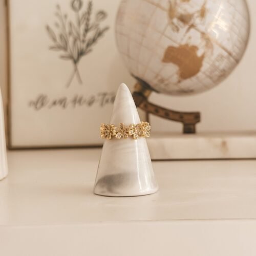 Flora Ring