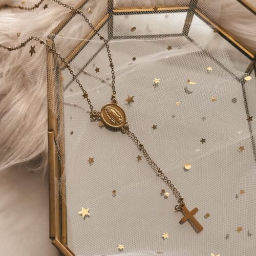 Letice Rosary